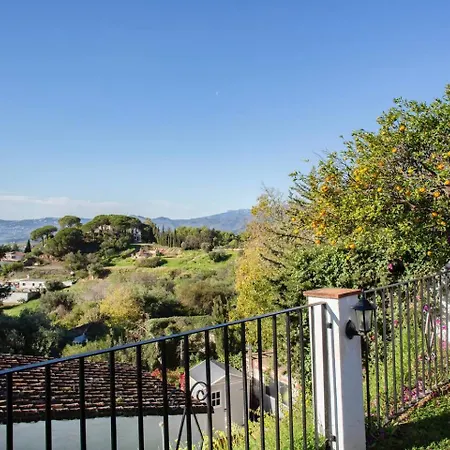 Holiday home Beautiful House With Garden & Views In *