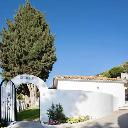 Holiday home Beautiful House With Garden & Views In
