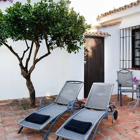 Holiday home Beautiful House With Garden & Views In *