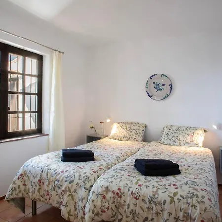 Beautiful House With Garden & Views In Mijas